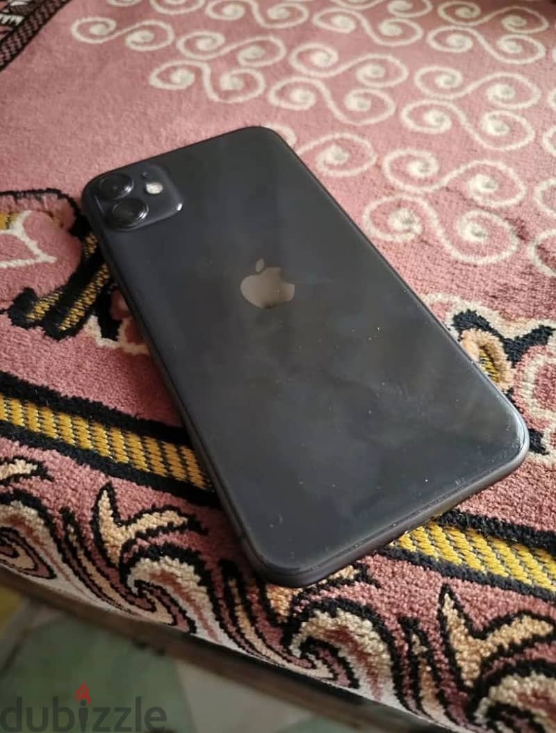 Apple - iPhone 11 1