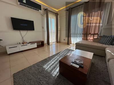 A Prime Opportunity for Luxury Living | Elegant Apartment with Special Finishing, Directly Facing Services in a Prime Location