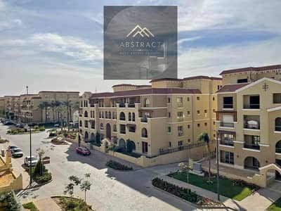 شقة للبيع جاهزة للسكن في Maadi View – الشروق شقة للبيع جاهزة للسكن في Maadi View – الشروق
