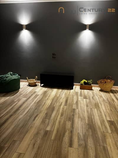 Apartment Fully Furnished for Rent in Hyde Park New Cairo 90th Street The American University in Cairo (AUC) Suez Road