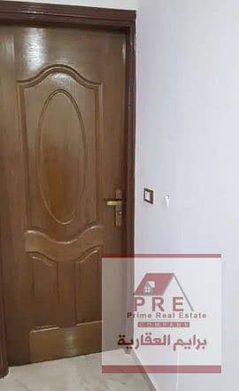 شقه للايجار ف الابراهيميه متفرع من الاجتيه - غرفتين
