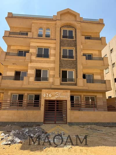 Apartment for Sale – New Narges | Plot D424 Location: New Narges – Plot D424 Floor: 1st Floor Size: 160 sqm Apartment Details: • 3 Bed Apartment for Sale – New Narges | Plot D424 Location: New Narges – Plot D424 Floor: 1st Floor Size: 160 sqm Apartment Details: • 3 Bed