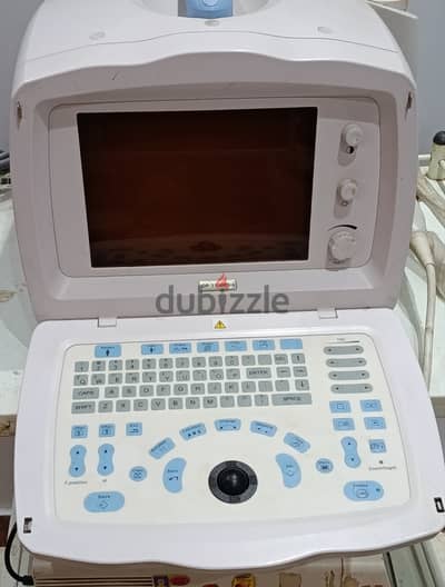 جهاز سونار مندراي 1100Plus -حاله ممتازة