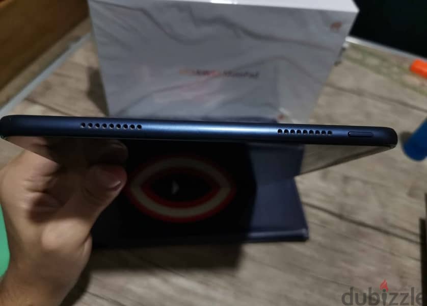 Hauwai Matepad 4