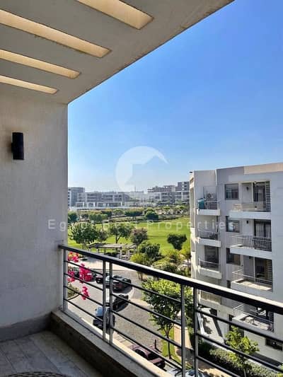 Special cash discount! Apartment for sale for only 5 million EGP in Taj City, New Cairo — minutes away from Nasr City and Heliopolis