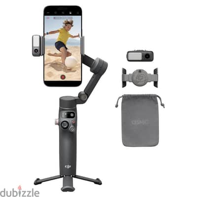dji osmo mobile 7p New open box