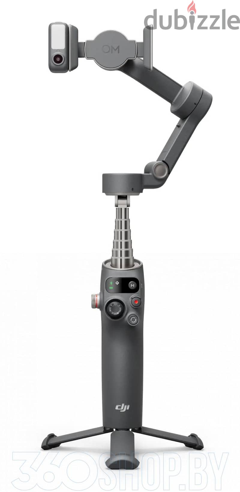 dji osmo mobile 7p New open box 1