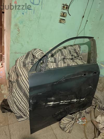 باب سائق