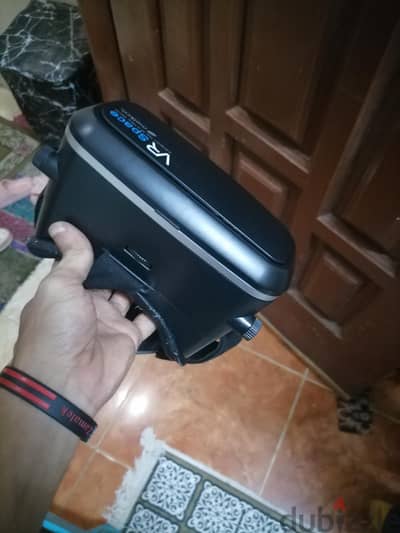 نضاره vr