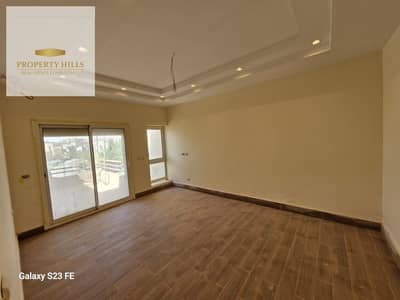 Fully Finished Apartment Ready to Move for Sale in The Square Compound New Cairo Prime Location