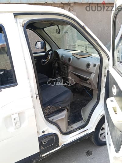 Used Lifan foison 2016 For Sale Gesr Al Suez