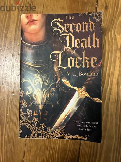 The Second Death of Locke