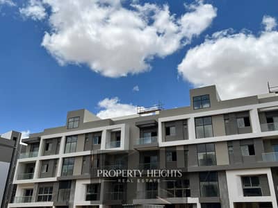 A stylish 2-bedroom apartment in the heart of Sheikh Zayed, offering a prime location, smart layout, and an excellent opportunity for both living and