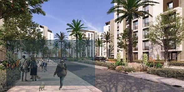 شقة غرفتين للبيع في ZED East – القاهرة الجديدة | تشطيب كامل شقة غرفتين للبيع في ZED East – القاهرة الجديدة | تشطيب كامل