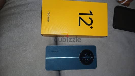 ريلمى 12+