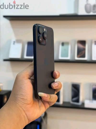 Apple - iPhone 15 Pro Max