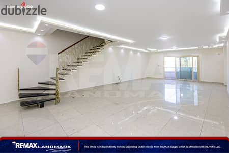 Duplex for Sale 240m² – Ibrahimia (Abu Qir St. )
