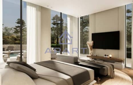 HILLS OF ONE | APARTMENT | FULLY FINISHED | DELIVERY NEXT YEAR | 5% DOWN PAYMENT | UP TO 10 YEARS