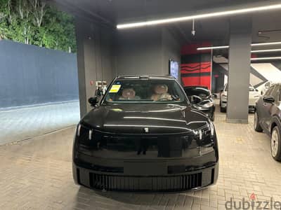 Lynk & Co 900 2026 وكيل