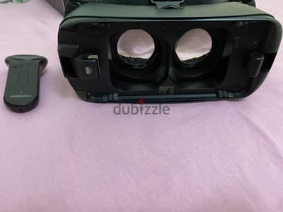 Samsung vr