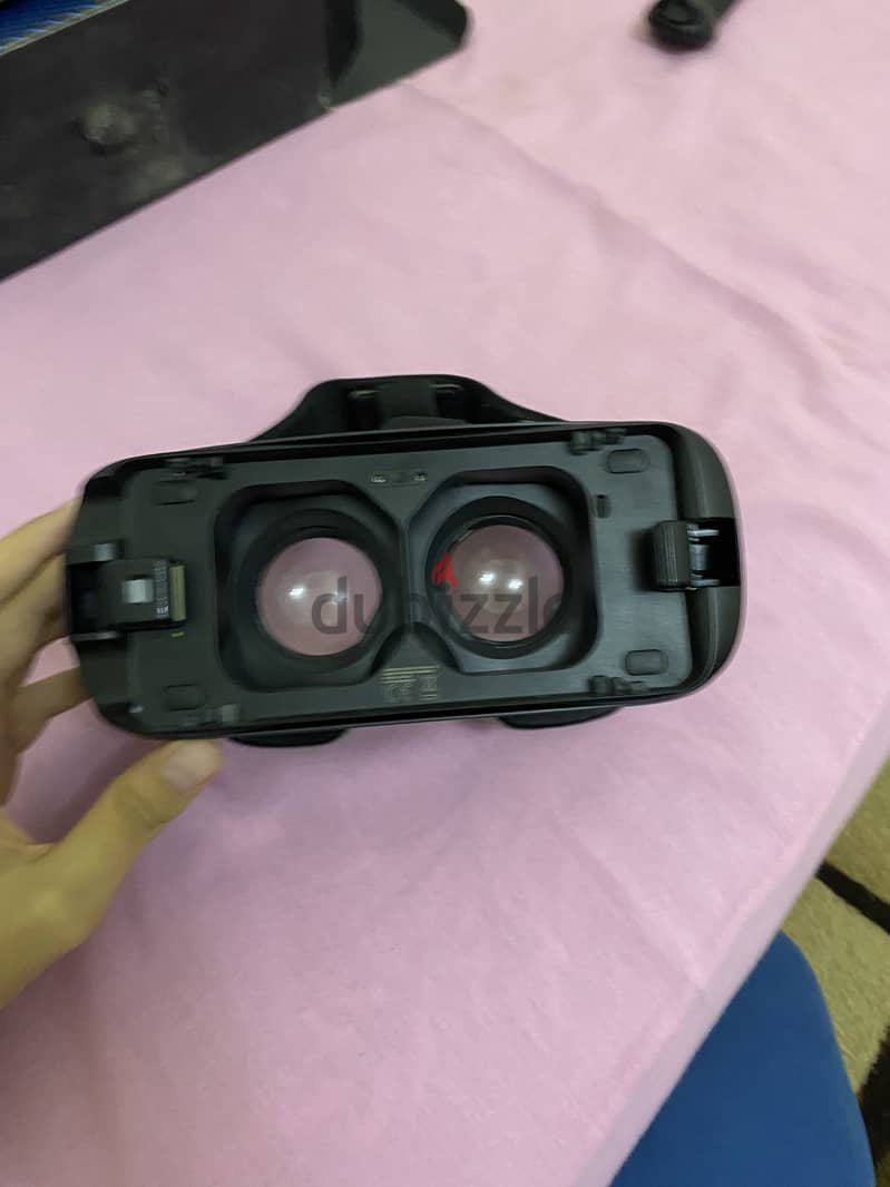 Samsung vr 1