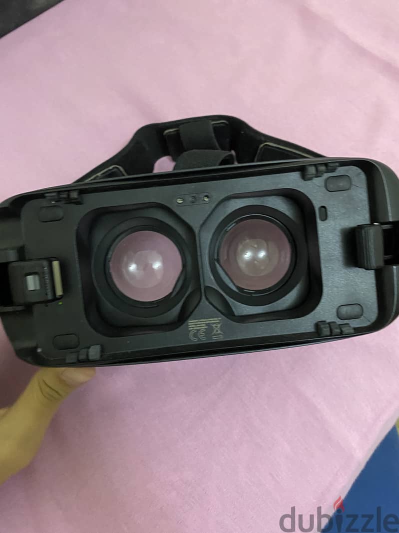 Samsung vr 2