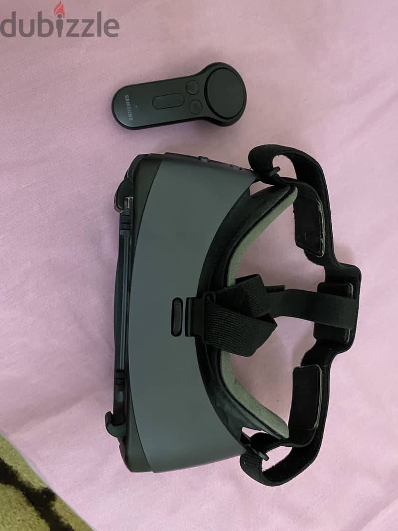 Samsung vr 3