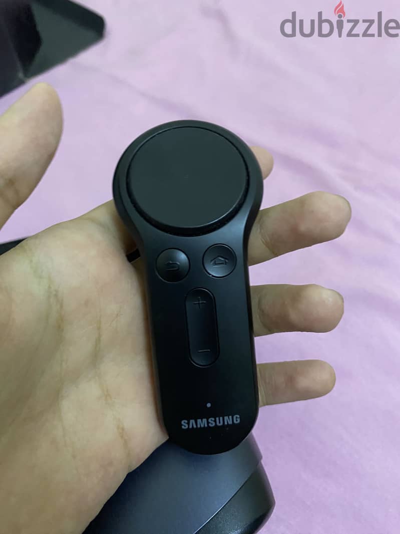 Samsung vr 4