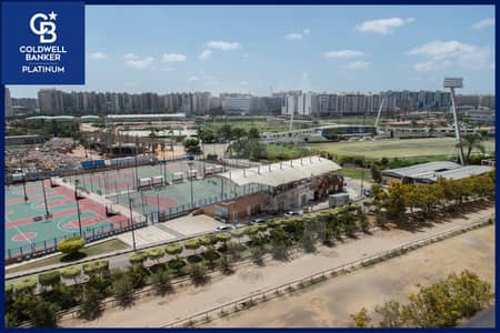 Apartment for Rent in Smouha - (Solek) 290 sqm - Super luxe - Immediate delivery.