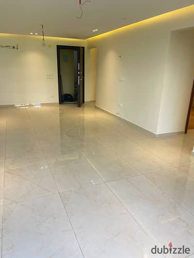  **Apartment for Rent – The Square Compound | Fifth Settlement**  **Ultra Super Lux Finishing** **First Occupancy**  **Kitchen Included