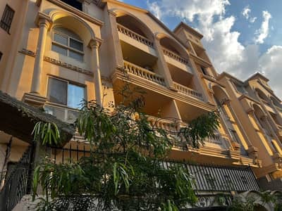 Apartment for sale, 150 sq m, at a bargain price in the most prestigious neighborhood of Zayed, District 8, close to all services, with an excellent f Apartment for sale, 150 sq m, at a bargain price in the most prestigious neighborhood of Zayed, District 8, close to all services, with an excellent f