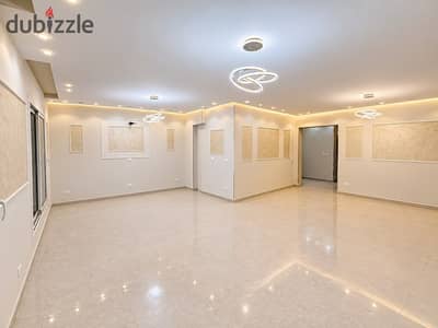 Ultra Lux Apartment for rent in The Square Compound. The Golden Square
