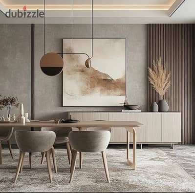 175 m² Apartment for Sale in Beit Al Watan – Sheikh Zayed | 1 Minute from Hyper One