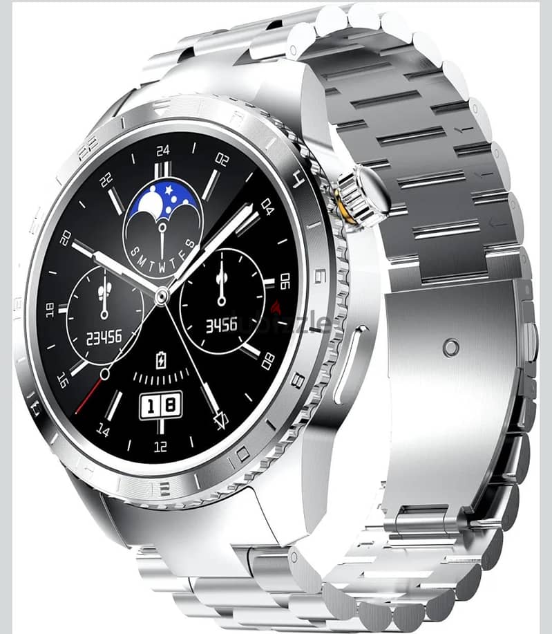 Infinix Watch N5 Pro 1