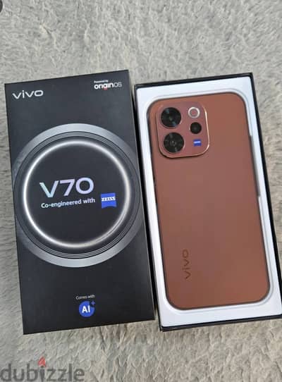 Vivo v 70 5g