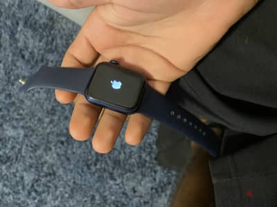 Apple watch series 6