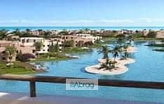 Exceptional investment opportunity at the initial offering price (2024) in Hacienda Waters - Ras Al Hikma