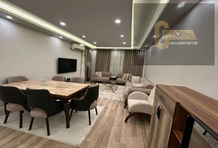 A Prime Opportunity for Luxury Living | Elegant Apartment with Special Finishing, Directly Facing Services in a Prime Location