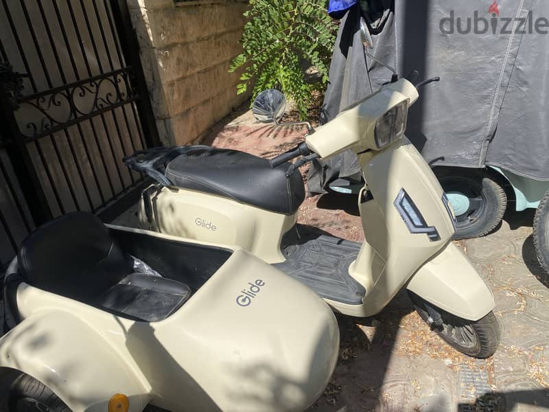 Glide sidecar 2026 1