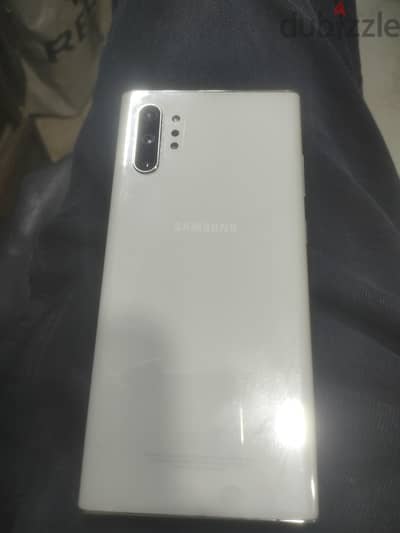 Samsung Note 10 Plus