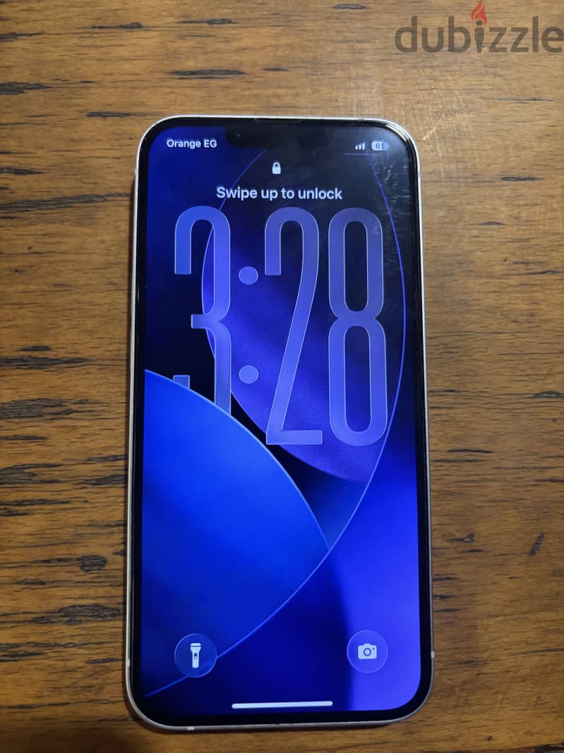 Apple - iPhone 13 2