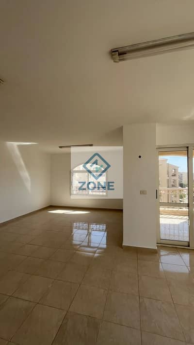 Apartment for rent in Madinaty B1 area 175 meters.