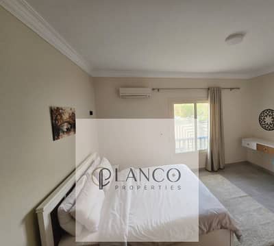 Apartment for Sale in 7th District – Sheikh Zayed