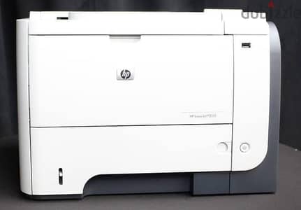 طابعه hp 3015
