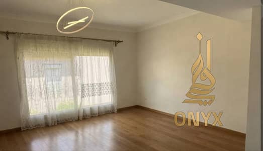 Best price for a fully finished apartment in Mivida Emaar in front of Madinaty and Al Rehab