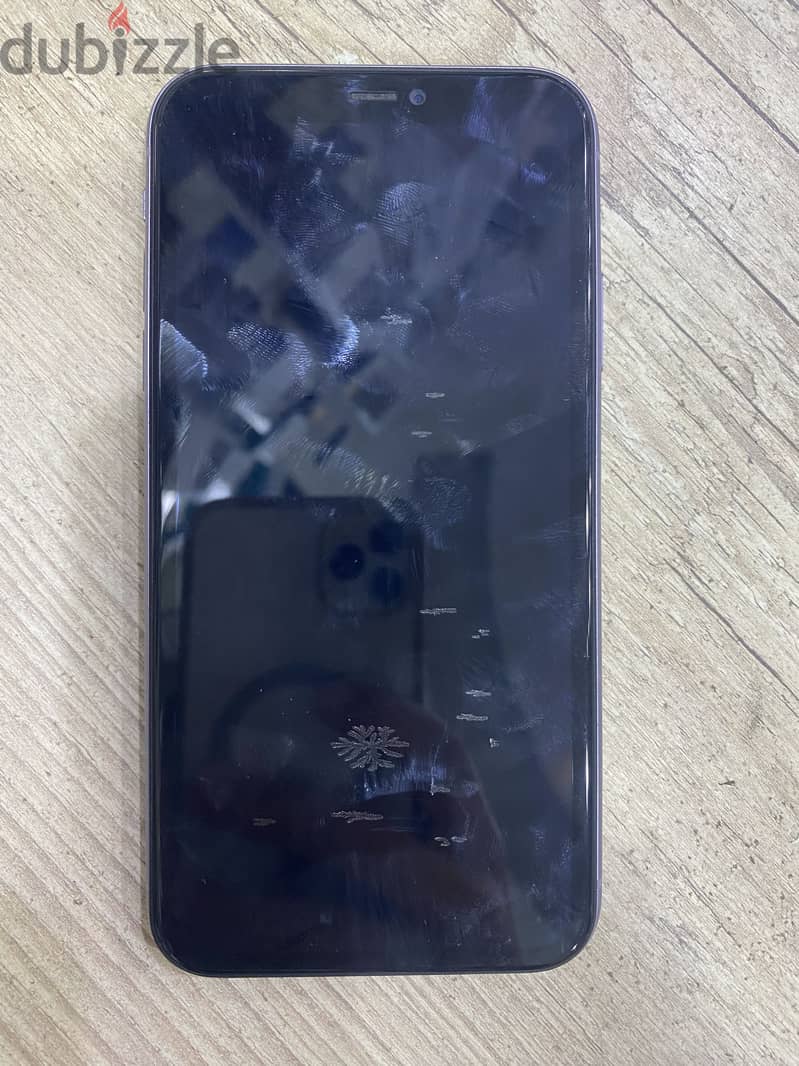 Apple - iPhone 11 2