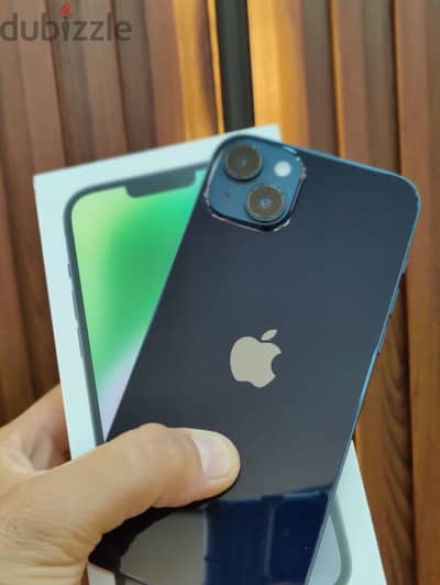آبل - آيفون 14 بلس