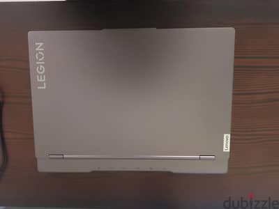 Lenovo Legion 5 (3060 + 6800H)