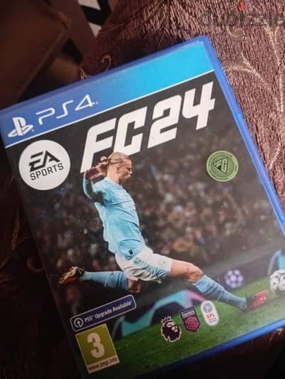 FiFa24