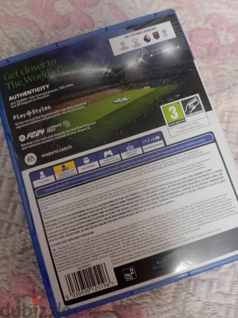 FiFa24 1